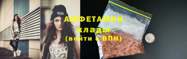 твердый Покровск